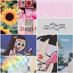 Meet your Posher, Clare